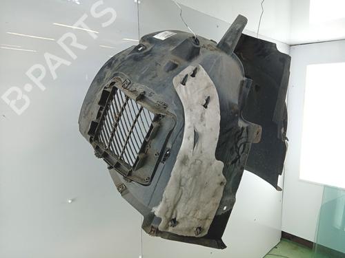 Used Wheel arch Wheel arch PEUGEOT 308 II (LB_, LP_, LW_, LH_, L3_) 1.2 THP 110 (110 hp) 36168116 36168116