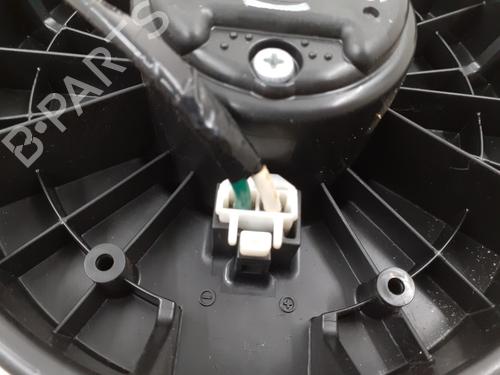 Heater blower motor HONDA CIVIC IX (FK) 2.2 i-DTEC (FK3) | BP24797282M62