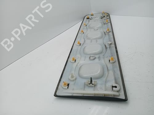 Dørlist Dørlist CITROËN C3 III (SX) 1.2 THP 110 (SXHNPS, SXHNZT, SXHNZ6) (110 hp) 35957027 35957027