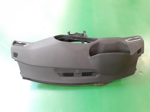 Dashboard PEUGEOT 308 SW II (LC_, LJ_, LR_, LX_, L4_) 2.0 BlueHDi 150 | BP25735236C46 
