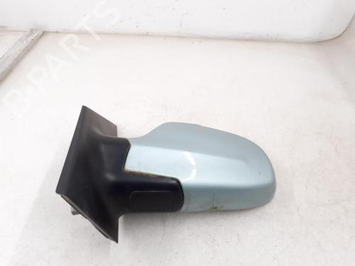 Used Left mirror HYUNDAI MATRIX (FC) 1.5 CRDi (82 hp) 24783458