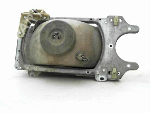 Used Right headlight Right headlight AUDI 80 B2 Saloon (811, 813, 814, 819, 853) [1978-1987] 24774048 24774048