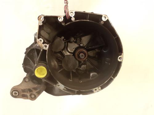 Used Gearbox FORD FOCUS III Turnier 1.0 EcoBoost (100 hp) 25284085