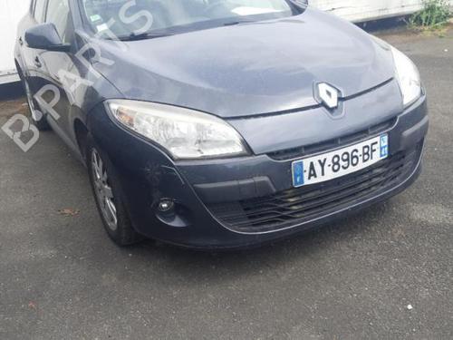 Køler RENAULT MEGANE III Hatchback (BZ0/1_, B3_) 1.5 dCi (BZ09, BZ0D, BZ1W, BZ29, BZ14) | BP24784015M31 