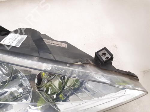 Højre forlygte PEUGEOT 307 (3A/C) 2.0 HDi 90 | BP24791742C29 