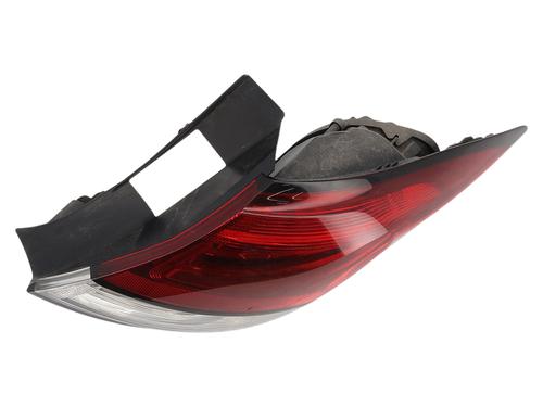 Right taillight CITROËN C4 II (NC_) | BP37629051C35 - Image 4