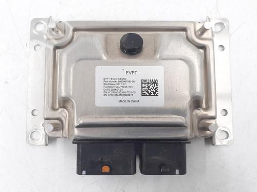 Used Engine control unit (ECU) FIAT TOPOLINO Electric (8 hp) 30877492