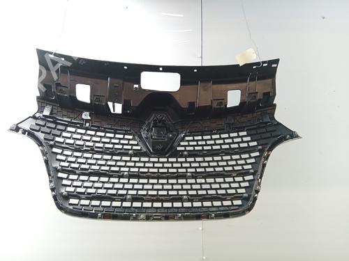 Used Grille Grille RENAULT MASTER III Platform/Chassis (EV, HV, UV) [2010-2026] 36288108 36288108