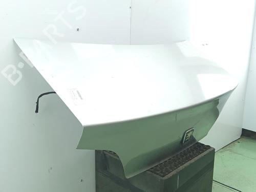 Used Tailgate Tailgate 38425365 38425365