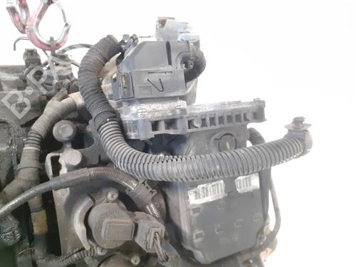 Gearbox CITROËN JUMPY III Van (V_) 1.6 BlueHDi 95 | BP31932435M3  - Image 8