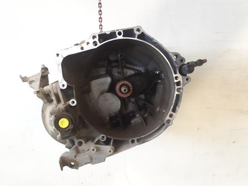 Used Gearbox Gearbox CITROËN JUMPY III Van (V_) 1.5 BlueHDi 100 (102 hp) 36468793 36468793