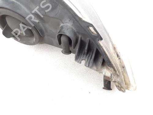Left headlight FORD MONDEO IV (BA7) 1.8 TDCi | BP24787699C28 