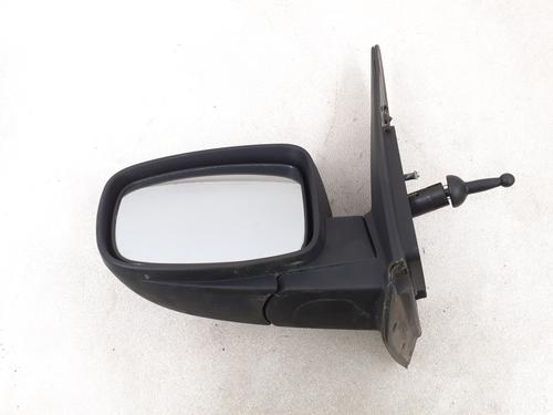 Left mirror HYUNDAI i10 I (PA) 1.2 | BP24798166C26