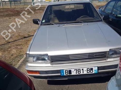 Used Parts NISSAN BLUEBIRD (T72 , T12, U12) 2.0 (T12) (102 hp) 2417033