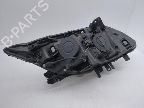 Left headlight RENAULT LAGUNA III (BT0/1) 2.0 dCi (BT07, BT0J, BT14, BT1A, BT1S) | BP35810657C28  - Image 6