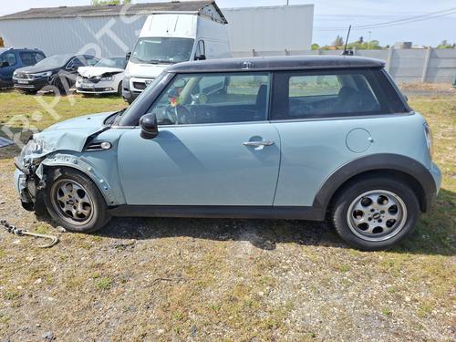 Used Parts MINI MINI (R56) Cooper D 4659174