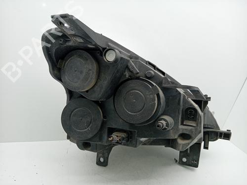 Used Left headlight Left headlight CITROËN BERLINGO Box Body/MPV (B9) [2008-2026] 36371019 36371019