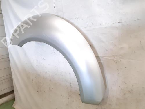 Forkjerm venstre VW NEW BEETLE (9C1, 1C1) 1.9 TDI | BP24795218C41 