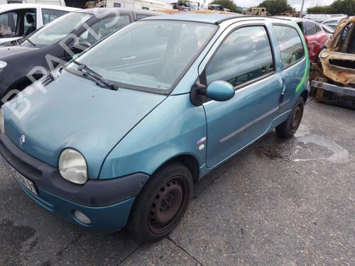 Right mirror RENAULT TWINGO I (C06_) 1.2 16V (C06C, C06D, C06K) | BP24788274C27 