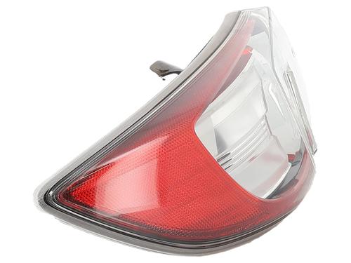 Left taillight MAZDA 3 (BL) 2.3 MPS Turbo (BL14) | BP39665243C34 - Image 2