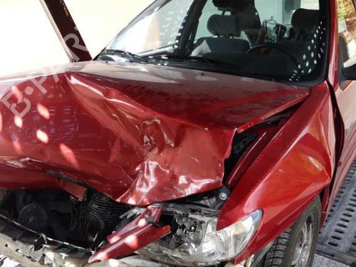 Right mirror PEUGEOT 306 Hatchback (7A, 7C, N3, N5) 1.8 16V | BP24778328C27 