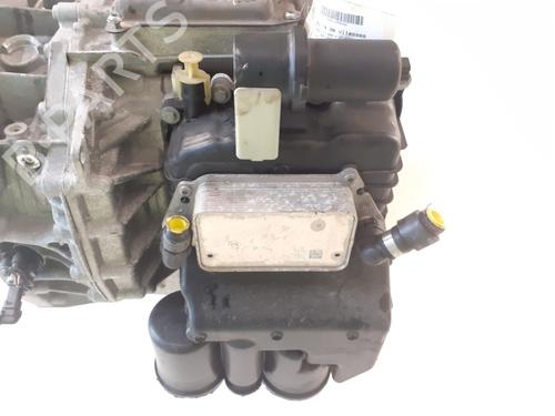 Gearbox MERCEDES-BENZ A-CLASS (W177) A 200 Mild-Hybrid (177.087) | BP37742097M3 - Image 9