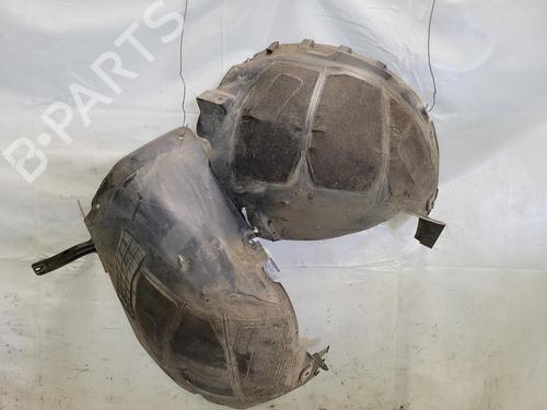 Used Wheel arch OPEL ASTRA J (P10) 1.4 (68) (100 hp) 24794878