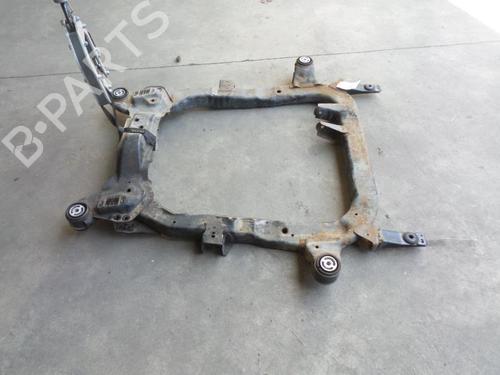 Used Subframe SAAB 9-3 Estate (E50) 1.9 TTiD (180 hp) 24776441
