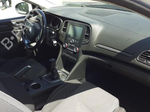 Heater resistor RENAULT MEGANE IV Hatchback (B9A/M/N_) 1.5 dCi 110 (B9A3) | BP24789075M108 - Image 5