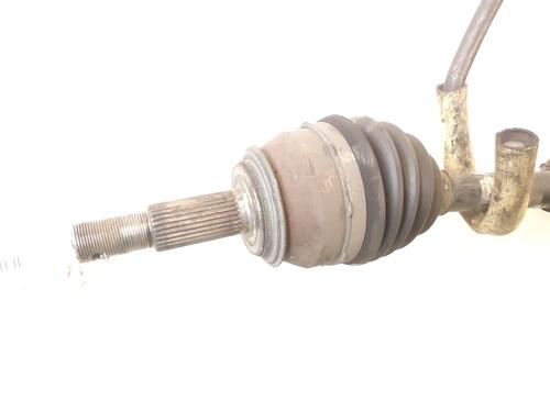 Right front driveshaft RENAULT KADJAR (HA_, HL_) 1.6 dCi 130 4x4 (HLA4) | BP30326805M39