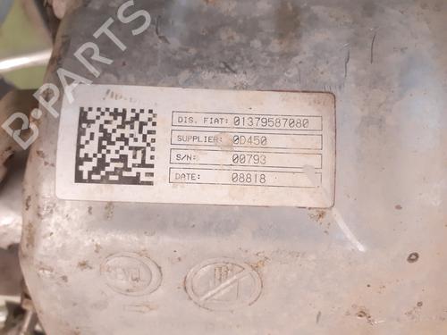 Particulate filter FIAT DUCATO Van (250_) 130 Multijet 2,3 D | BP32526509M81  - Image 6