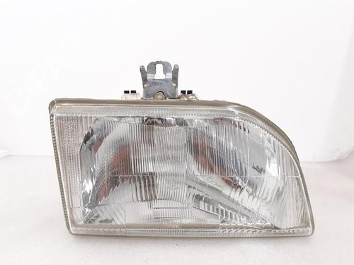 Right headlight FORD FIESTA III (GFJ) 1.1 | BP24787365C29 