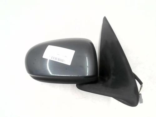 Right mirror NISSAN ALMERA II Hatchback (N16) 1.5 dCi | BP24782485C27