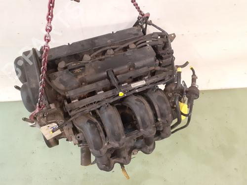 Engine FORD FIESTA VI (CB1, CCN) 1.25 | BP40280816M1  - Image 5
