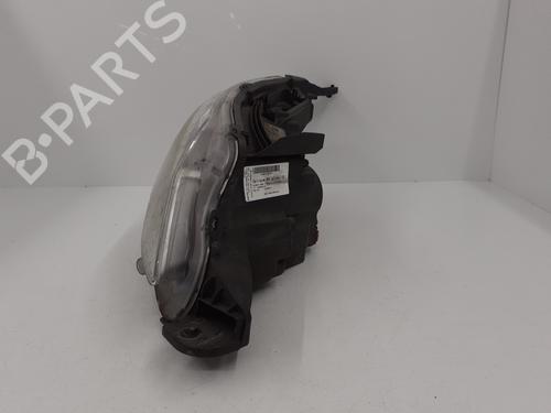 Right headlight PEUGEOT 2008 I (CU_) 1.6 HDi | BP39938697C29 - Image 5