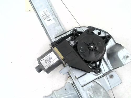 Front left window mechanism PEUGEOT 208 I (CA_, CC_) 1.6 HDi | BP24779490C22 