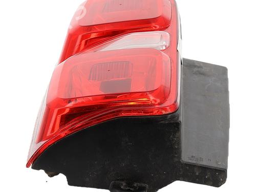 Left taillight CITROËN JUMPY III Van (V_) 2.0 BlueHDi 120 | BP36288081C34  - Image 5