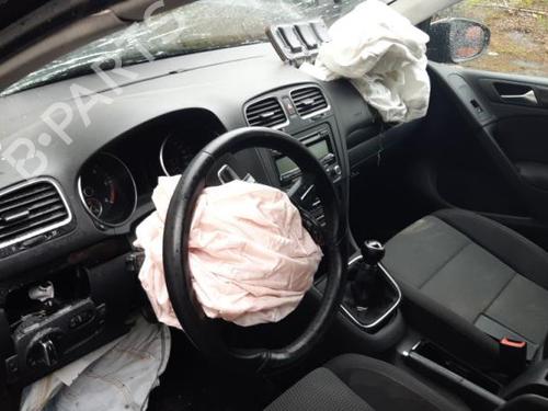 Switch VW GOLF VI (5K1) 1.6 TDI | BP24776610I30  - Image 6