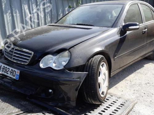 Instrument cluster MERCEDES-BENZ C-CLASS (W203) C 200 CDI (203.007) | BP24775968C47 