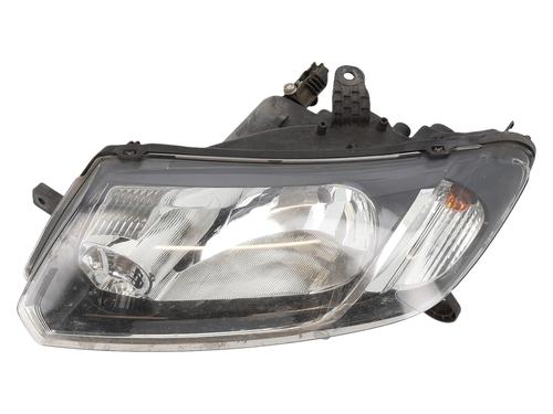 Left headlight DACIA SANDERO II 1.5 dCi | BP36399676C28  - Image 6