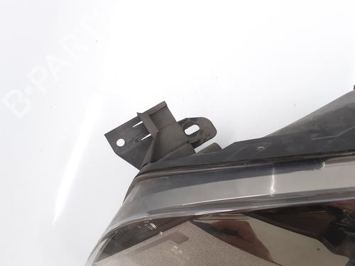 Venstre forlygte CITROËN C4 Grand Picasso I (UA_) 1.6 HDi | BP29748636C28