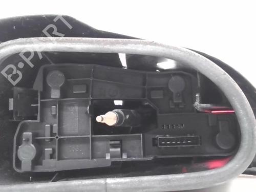 Right taillight CITROËN SAXO (S0, S1) 1.6 VTL, VTR | BP24781408C35 
