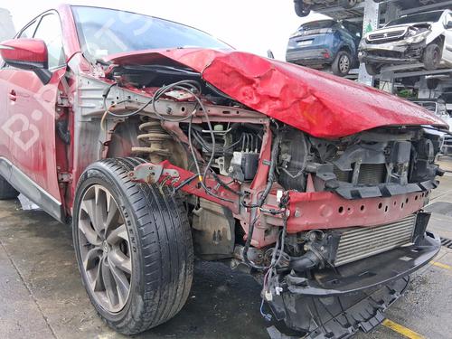 Left tailgate light MAZDA CX-5 (KE, GH) | BP33541222C79 - Image 37