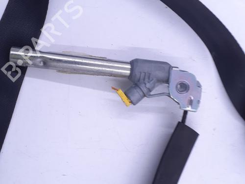 Front left seatbelt CITROËN C3 Picasso (SH_) 1.6 VTi 120 | BP28479368I26 - Image 2