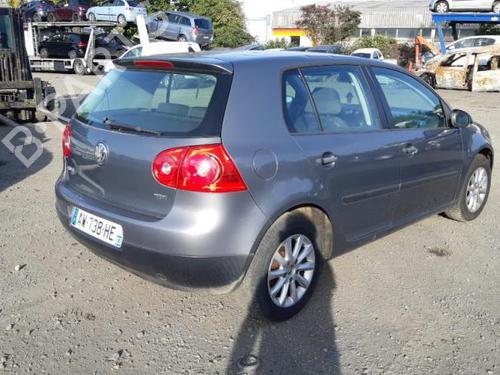 Left mirror VW GOLF V (1K1) 1.9 TDI | BP24786315C26 