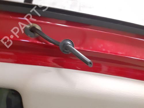 Bagklap CC/Kombi-Coupé Bagklap CC/Kombi-Coupé 24772965 24772965