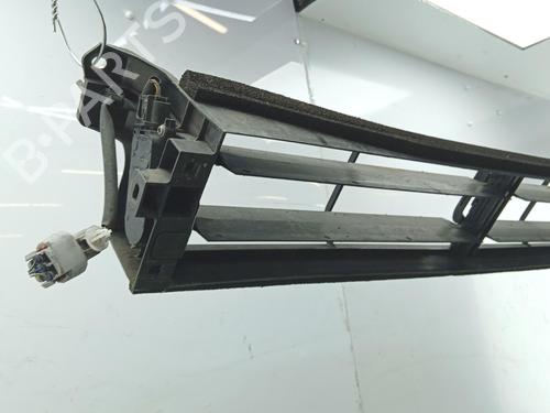 Used Rear bumper spoiler Rear bumper spoiler LEXUS ES (_Z10_, _A10_, _H10_) 300h (AXZH10, AXZH11) (218 hp) 40249852 40249852