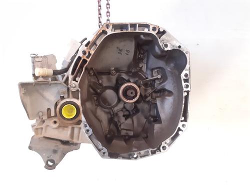 Gearbox RENAULT CAPTUR I (J5_, H5_) 1.5 dCi 90 (J5N4, J5M5, J5MW, J5M6, J5AL, J5AJ) | BP39665292M3 - Image 4