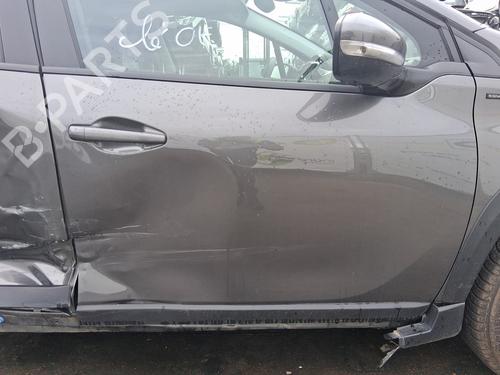 Right taillight PEUGEOT 2008 I (CU_) 1.5 BlueHDI 100 | BP38526092C35 - Image 9