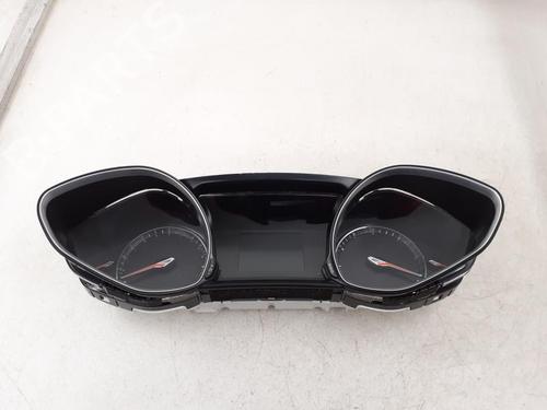 Used Instrument cluster Instrument cluster PEUGEOT 308 II (LB_, LP_, LW_, LH_, L3_) 1.5 BlueHDi 130 (131 hp) 24783089 24783089
